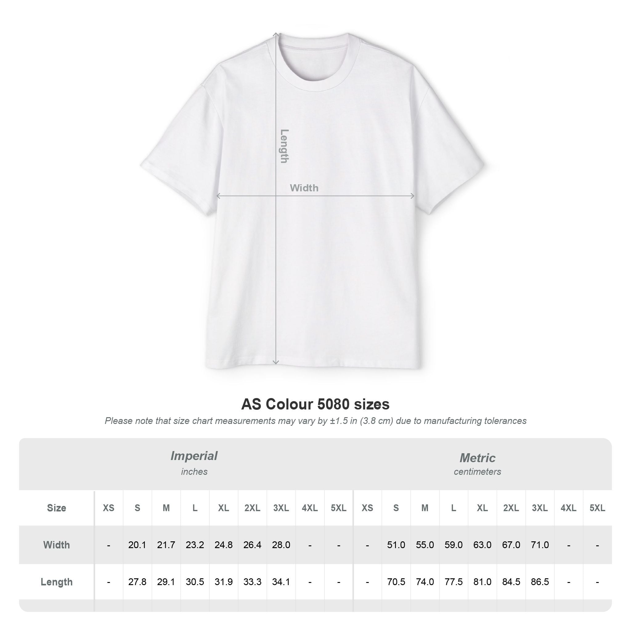 I Love My Boyfriend  — Oversized T-Shirt